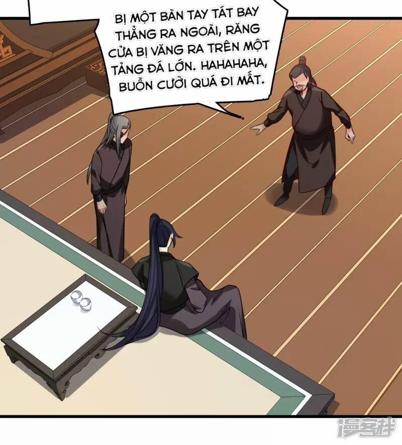 Nụ Cười Của Nàng Liền Ngọt Đảo Ta Tám Viên Nha 11 trang 9