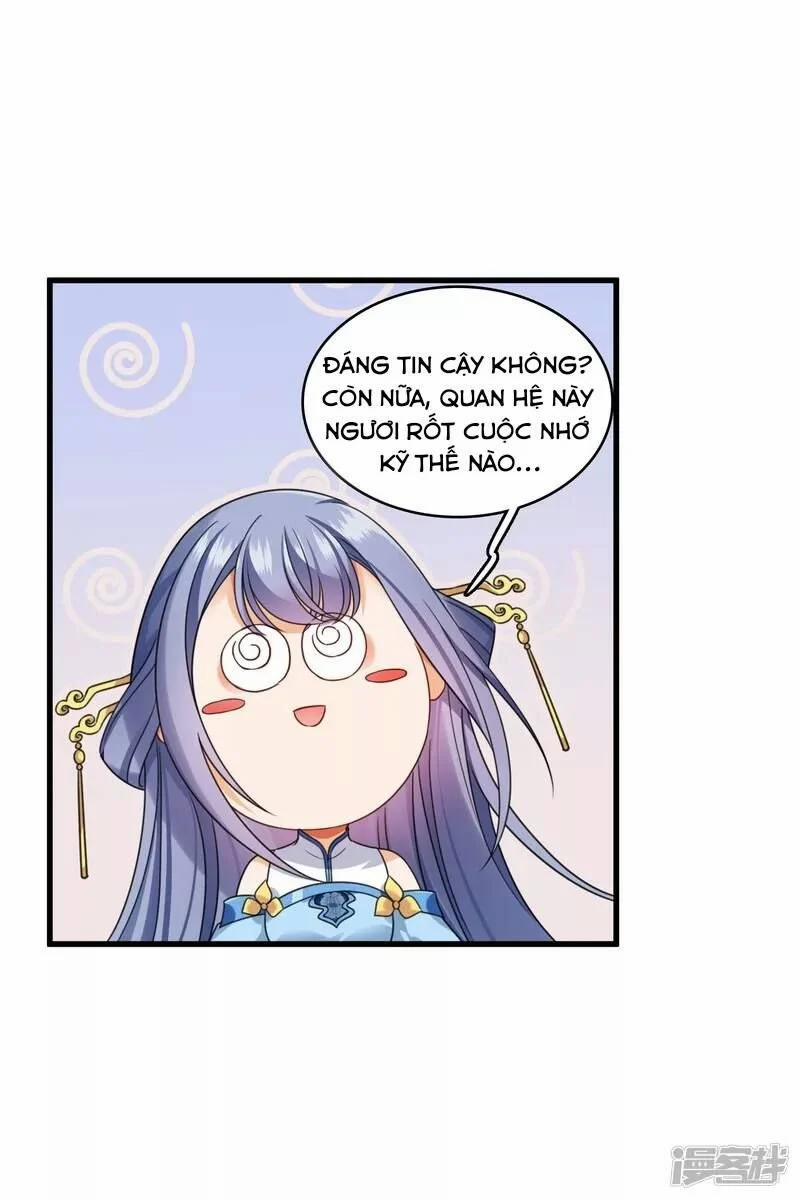 Nụ Cười Của Nàng Liền Ngọt Đảo Ta Tám Viên Nha 12 trang 10