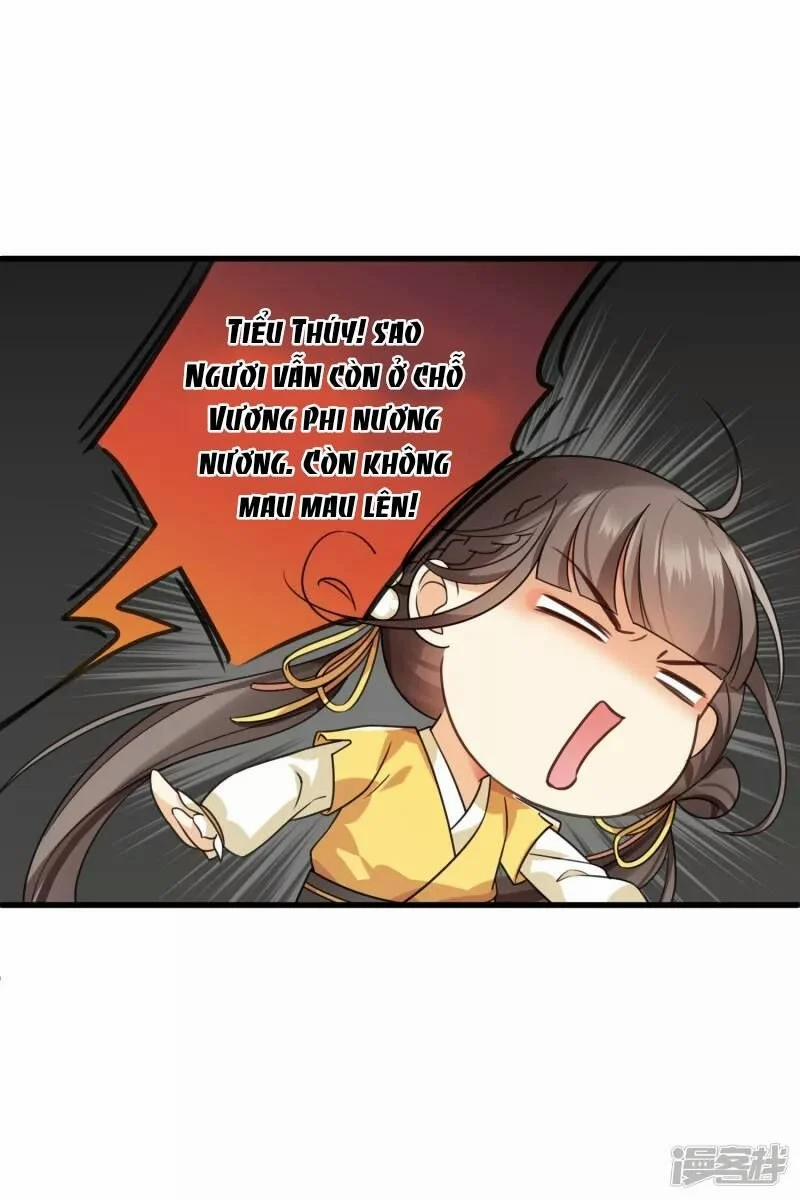 Nụ Cười Của Nàng Liền Ngọt Đảo Ta Tám Viên Nha 12 trang 15