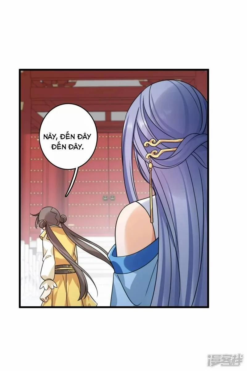 Nụ Cười Của Nàng Liền Ngọt Đảo Ta Tám Viên Nha 12 trang 18