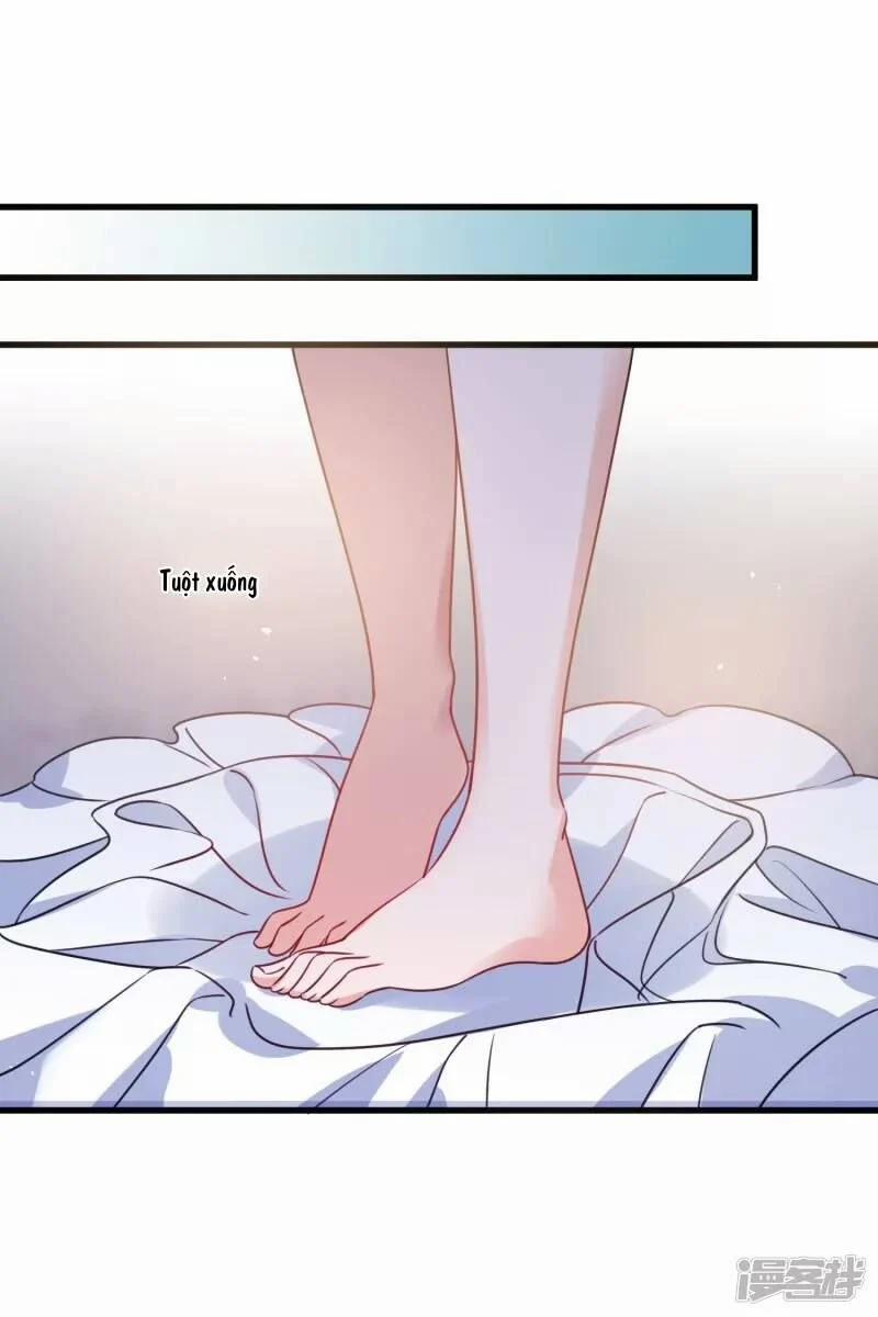 Nụ Cười Của Nàng Liền Ngọt Đảo Ta Tám Viên Nha 12 trang 22