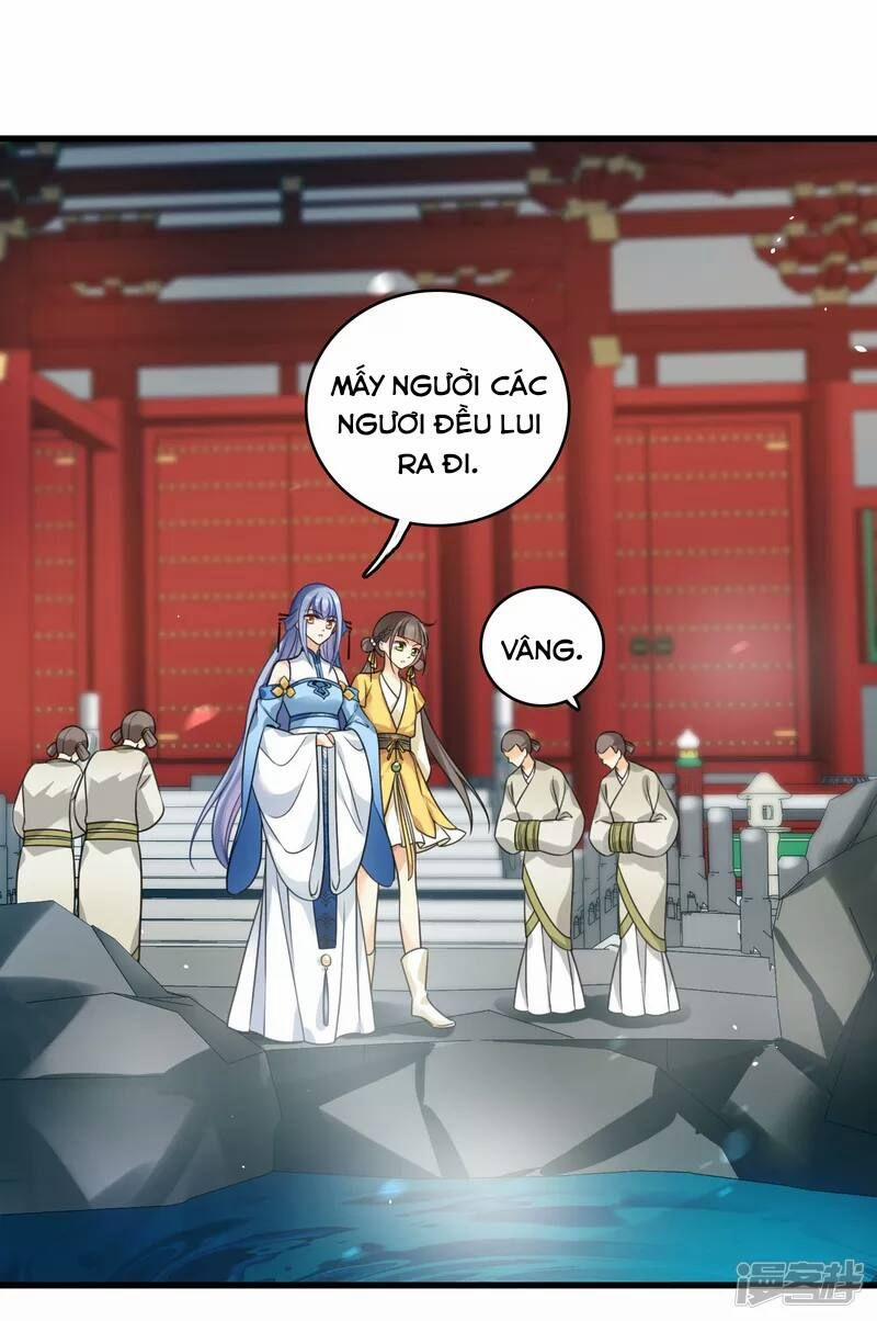 Nụ Cười Của Nàng Liền Ngọt Đảo Ta Tám Viên Nha 12 trang 3