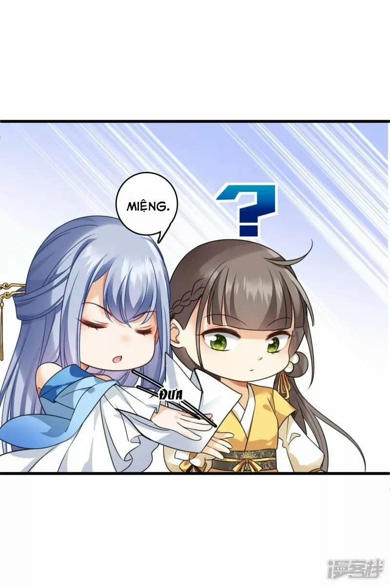 Nụ Cười Của Nàng Liền Ngọt Đảo Ta Tám Viên Nha 12 trang 5