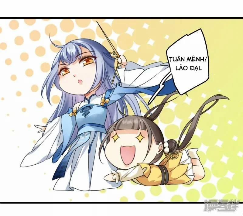 Nụ Cười Của Nàng Liền Ngọt Đảo Ta Tám Viên Nha 12 trang 7