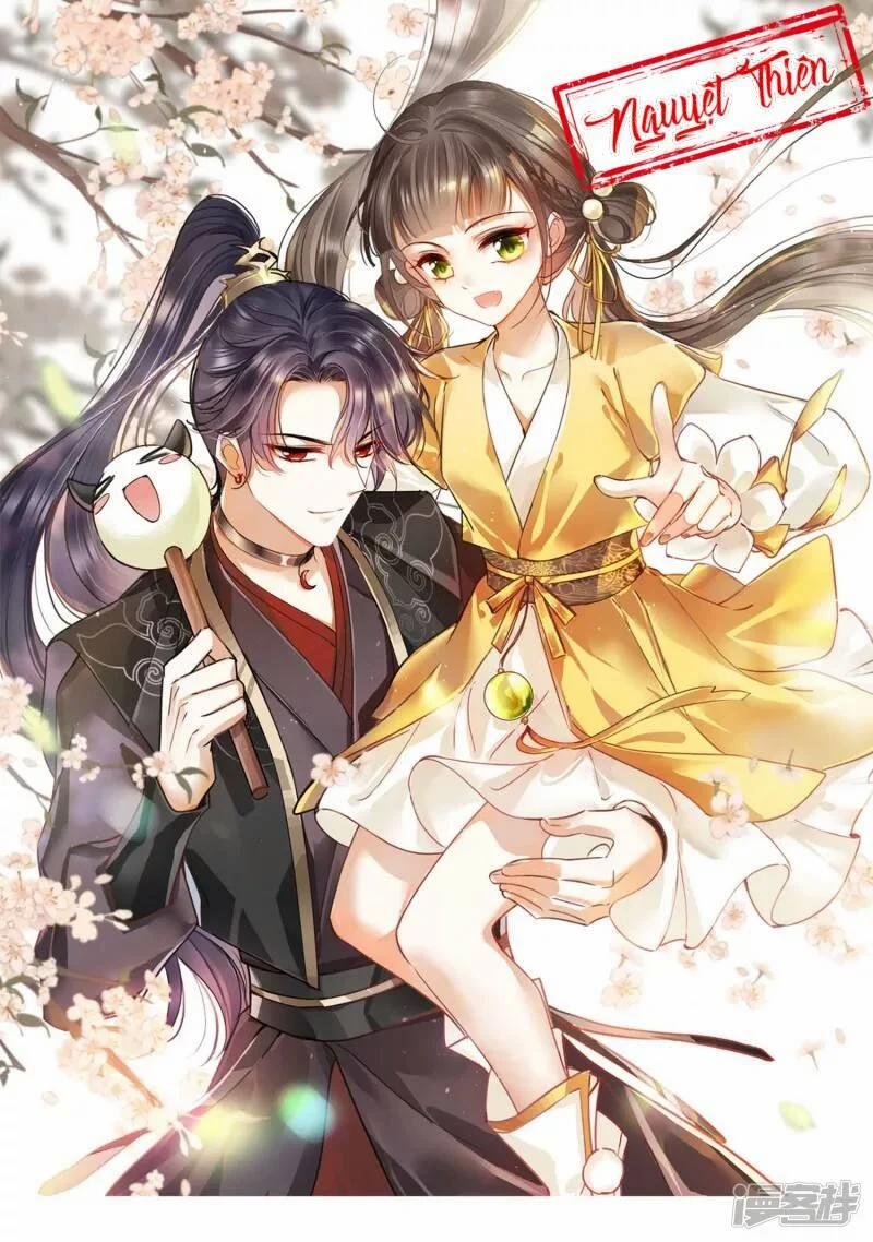 Nụ Cười Của Nàng Liền Ngọt Đảo Ta Tám Viên Nha 13 trang 0