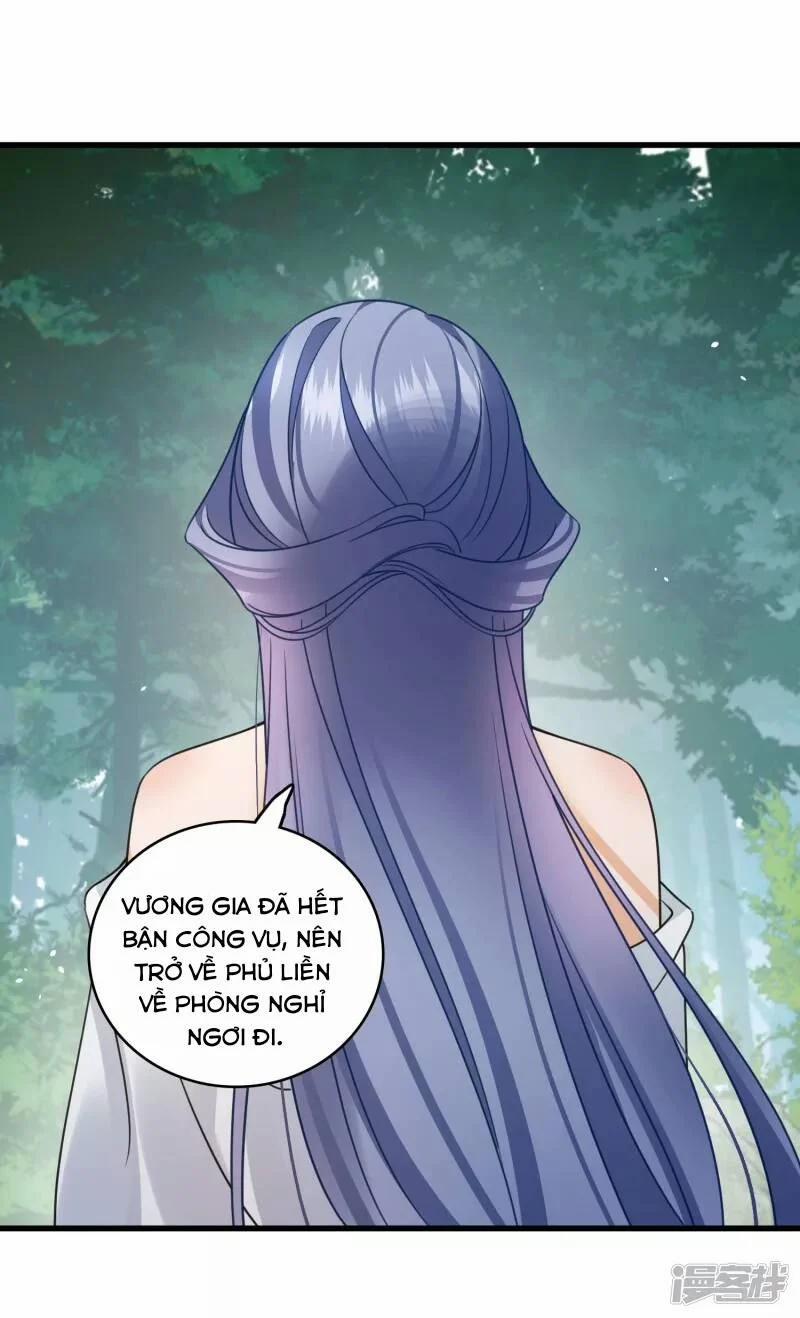 Nụ Cười Của Nàng Liền Ngọt Đảo Ta Tám Viên Nha 13 trang 10