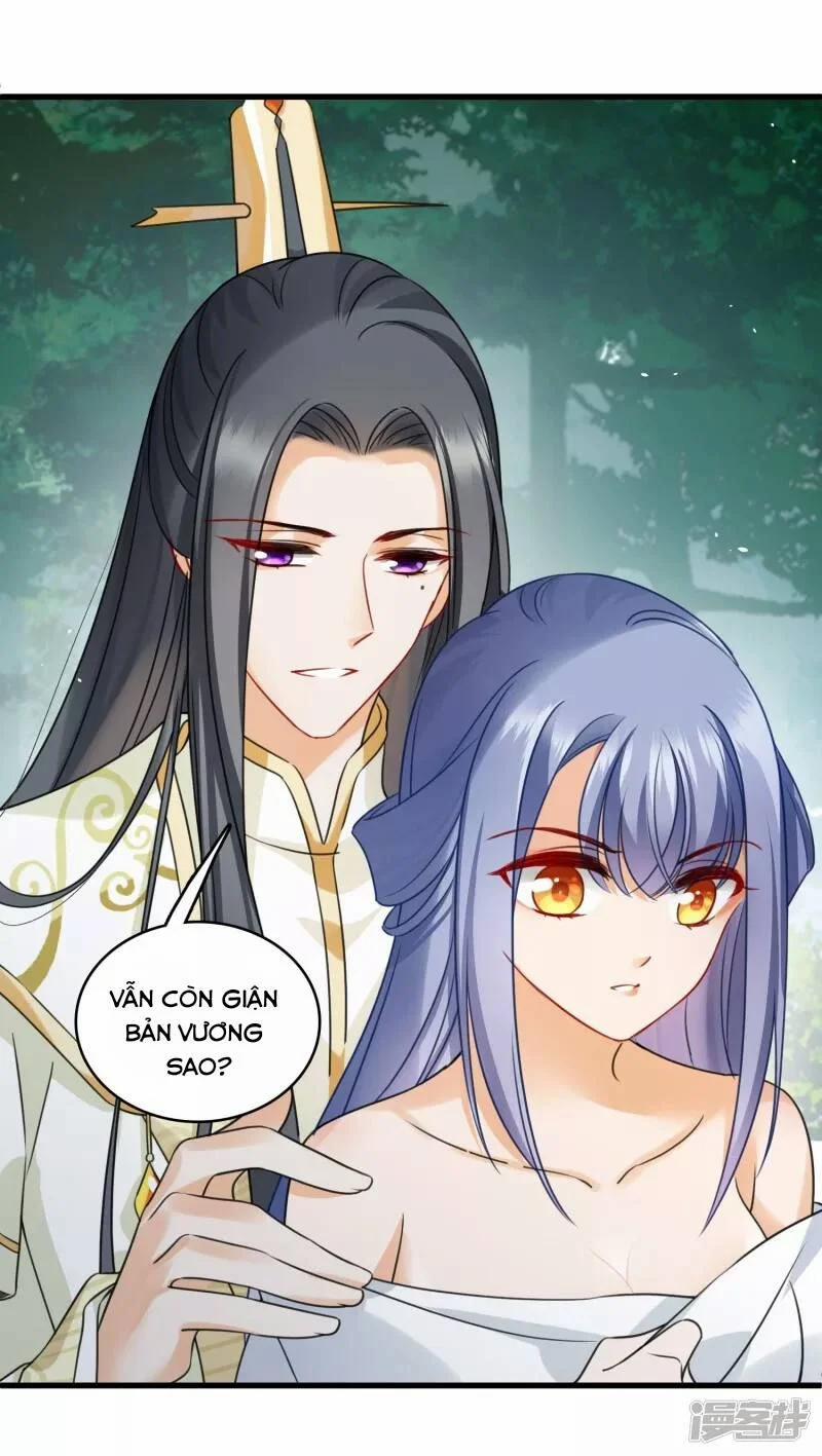 Nụ Cười Của Nàng Liền Ngọt Đảo Ta Tám Viên Nha 13 trang 13