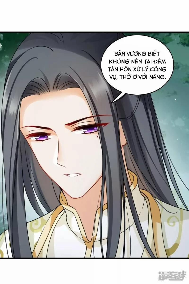 Nụ Cười Của Nàng Liền Ngọt Đảo Ta Tám Viên Nha 13 trang 14