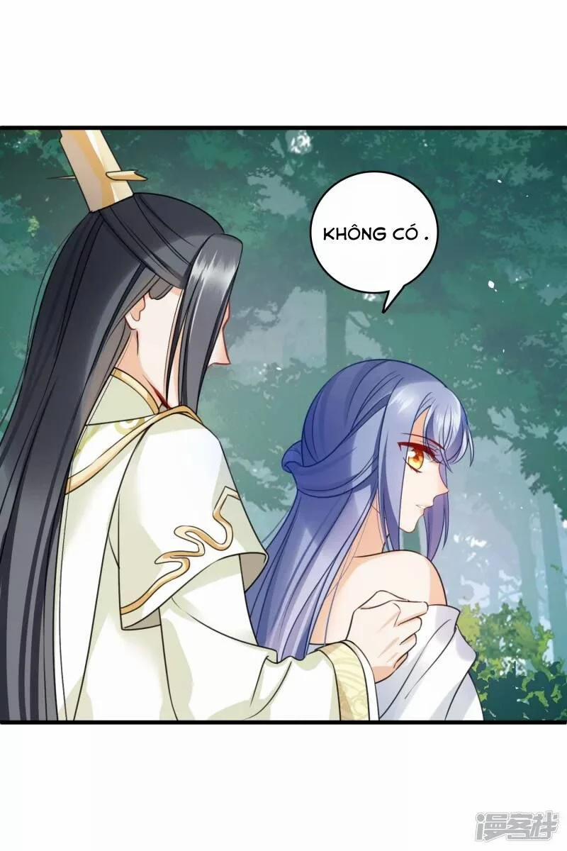 Nụ Cười Của Nàng Liền Ngọt Đảo Ta Tám Viên Nha 13 trang 16