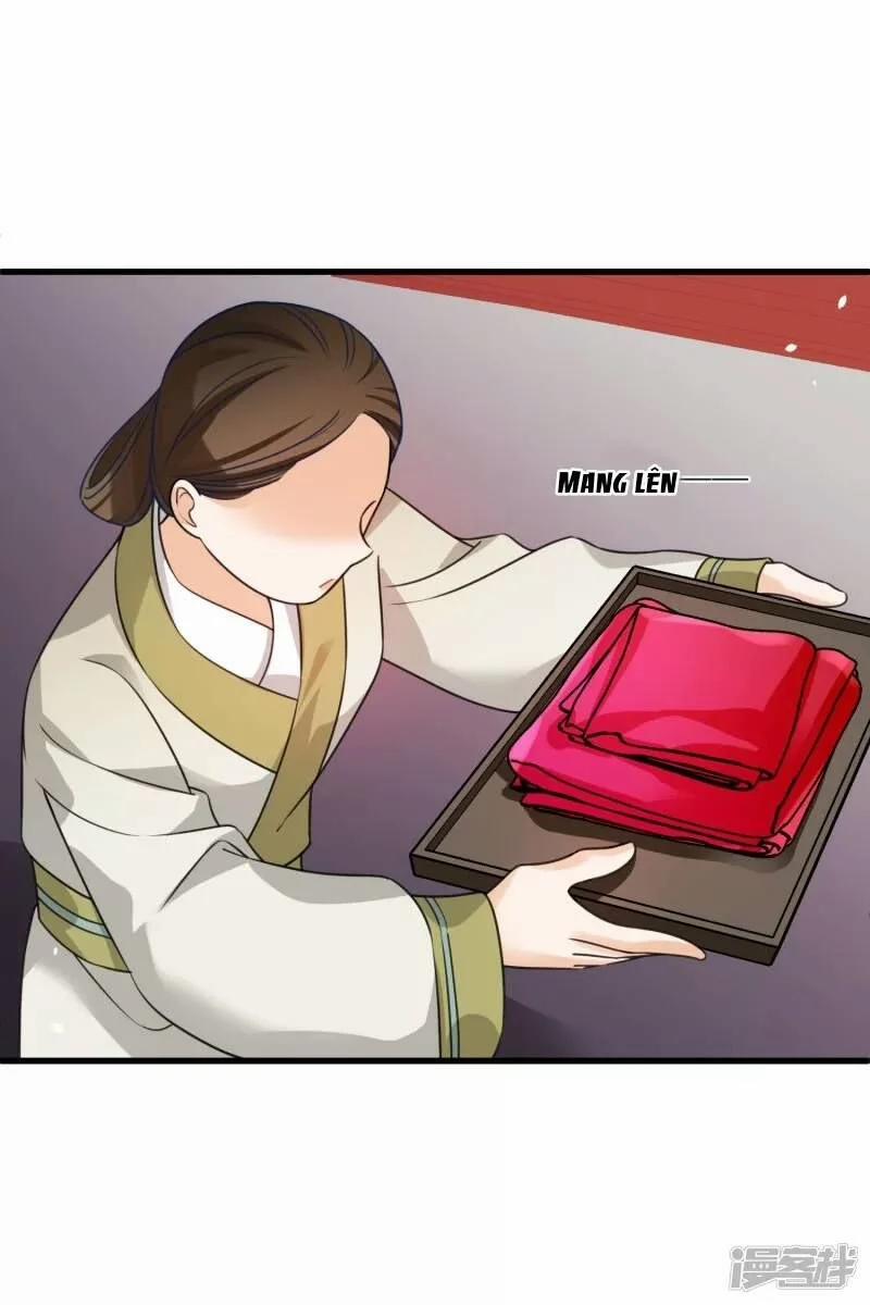 Nụ Cười Của Nàng Liền Ngọt Đảo Ta Tám Viên Nha 13 trang 19