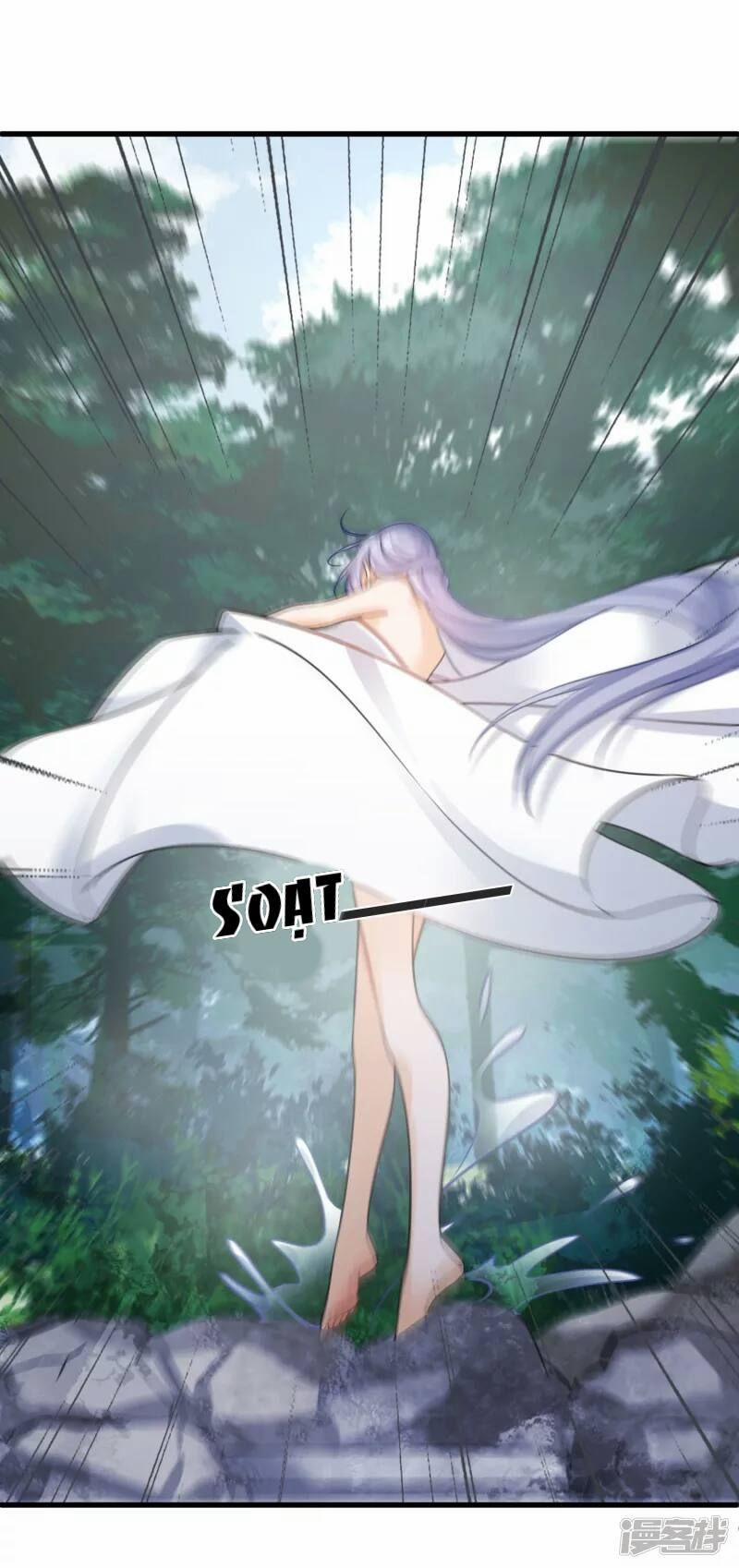 Nụ Cười Của Nàng Liền Ngọt Đảo Ta Tám Viên Nha 13 trang 2