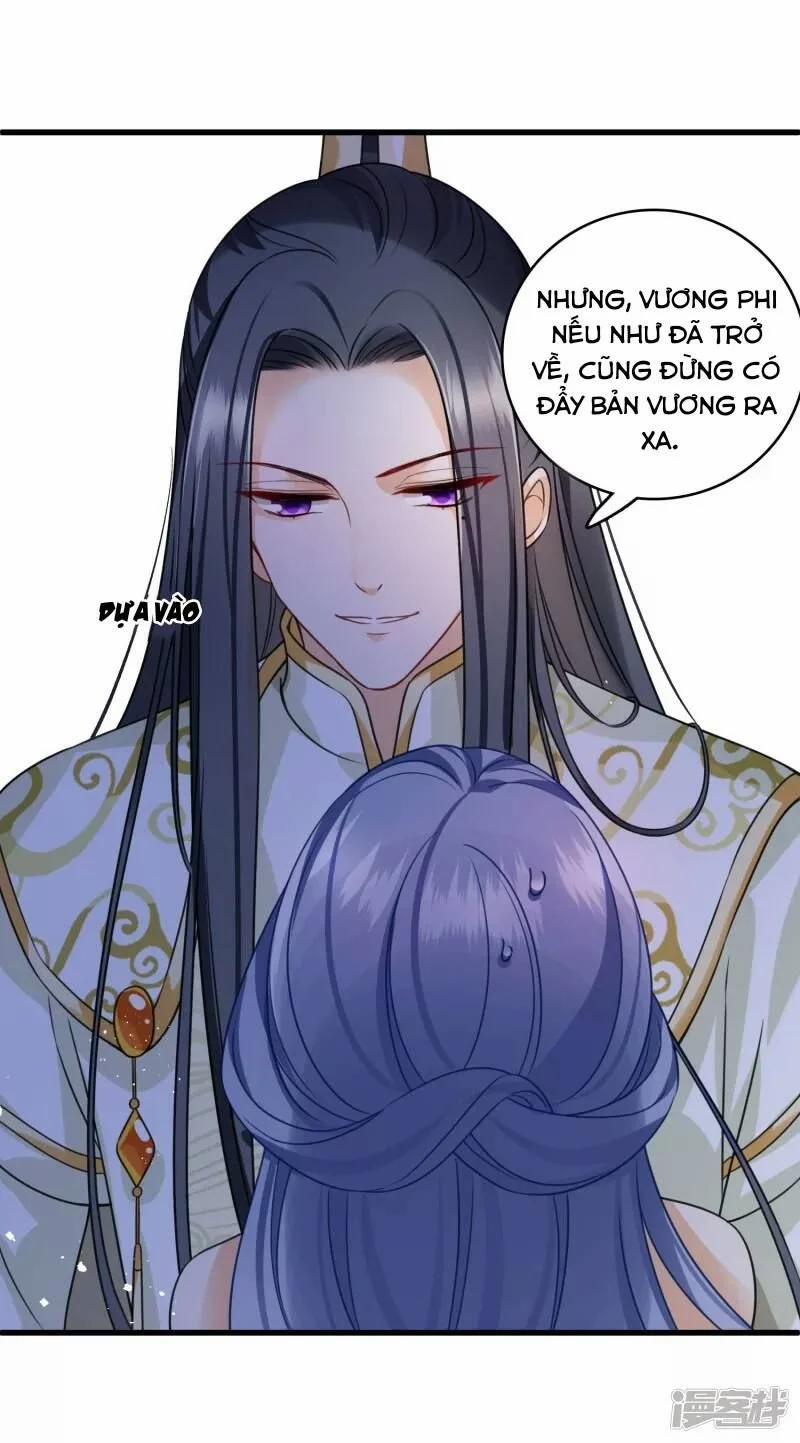 Nụ Cười Của Nàng Liền Ngọt Đảo Ta Tám Viên Nha 13 trang 23