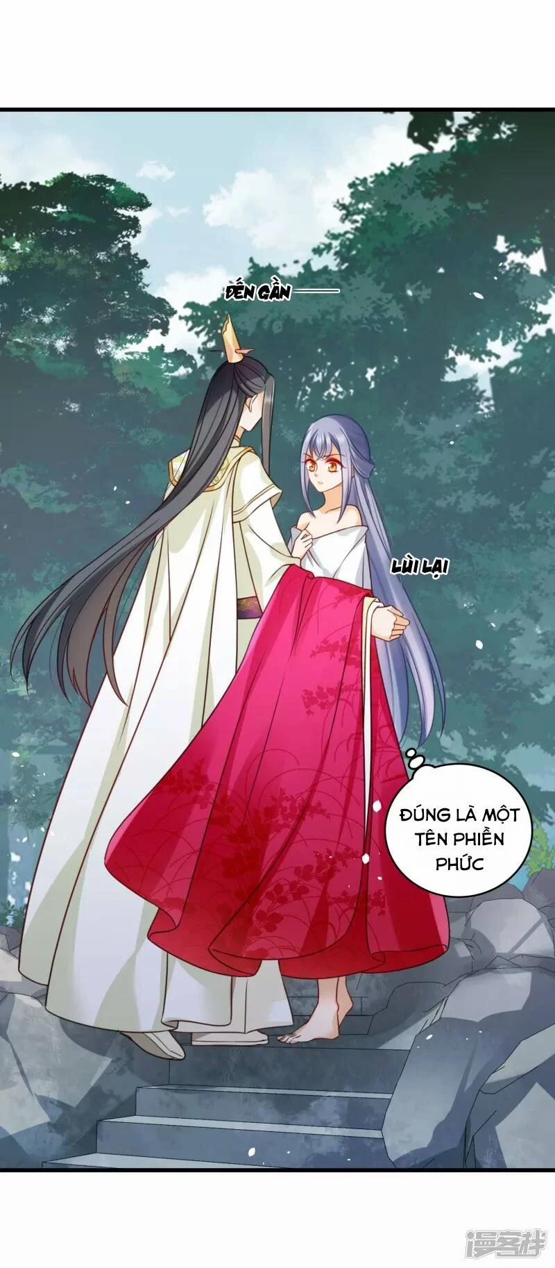 Nụ Cười Của Nàng Liền Ngọt Đảo Ta Tám Viên Nha 13 trang 24