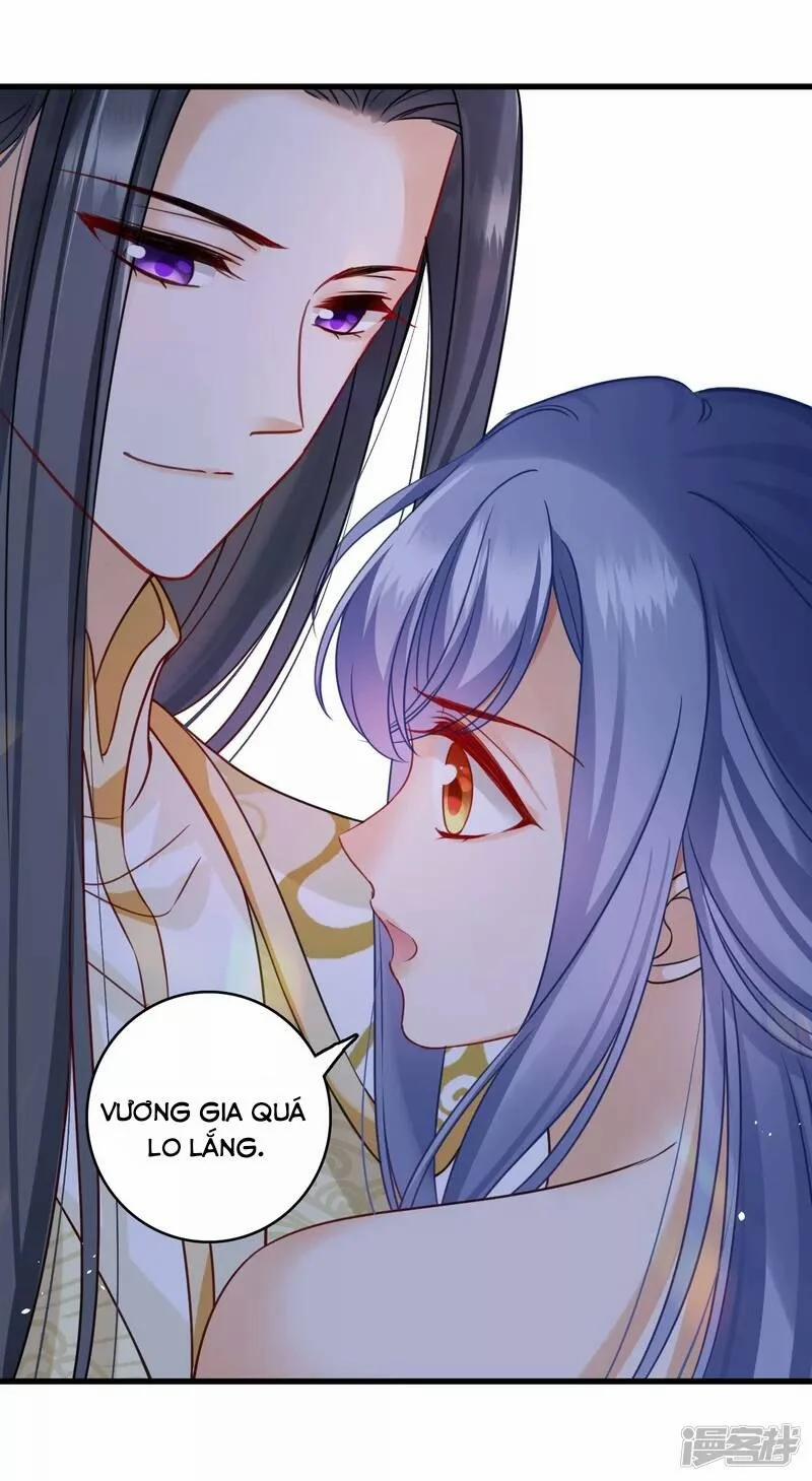 Nụ Cười Của Nàng Liền Ngọt Đảo Ta Tám Viên Nha 13 trang 25