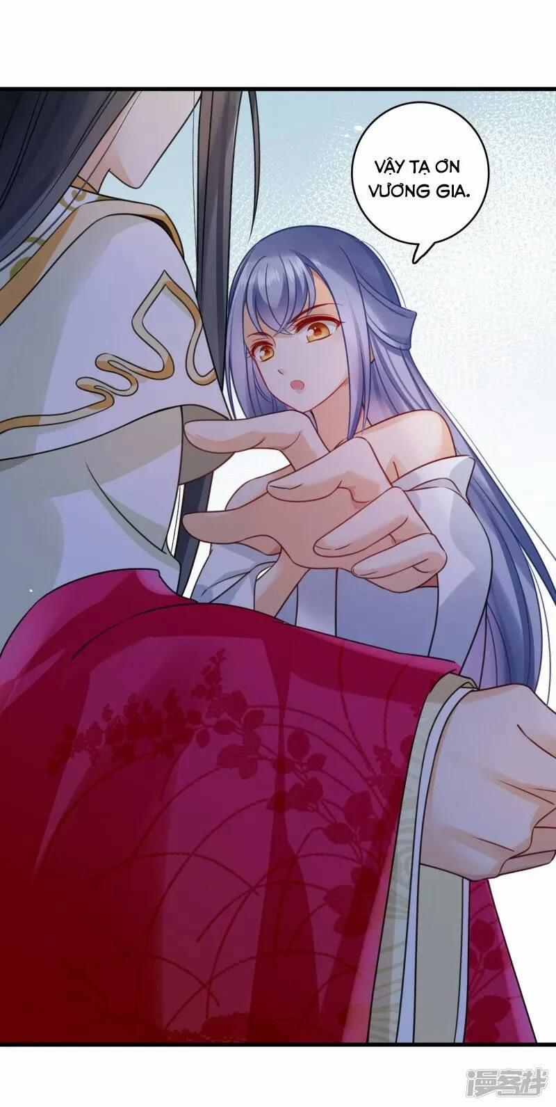 Nụ Cười Của Nàng Liền Ngọt Đảo Ta Tám Viên Nha 13 trang 26