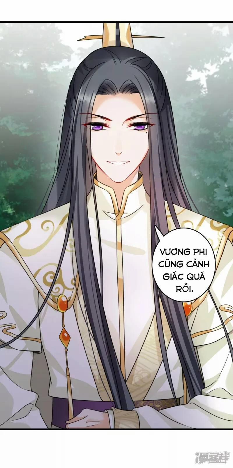 Nụ Cười Của Nàng Liền Ngọt Đảo Ta Tám Viên Nha 13 trang 5