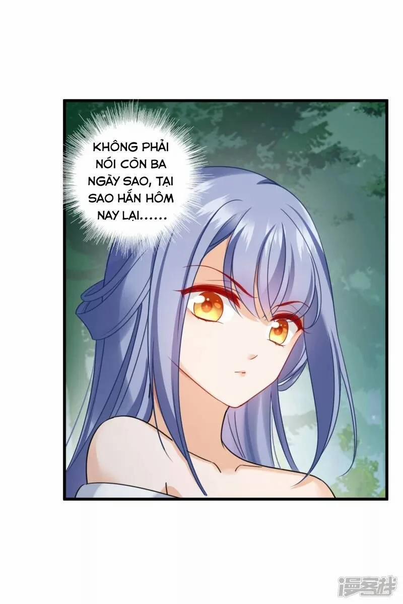 Nụ Cười Của Nàng Liền Ngọt Đảo Ta Tám Viên Nha 13 trang 6