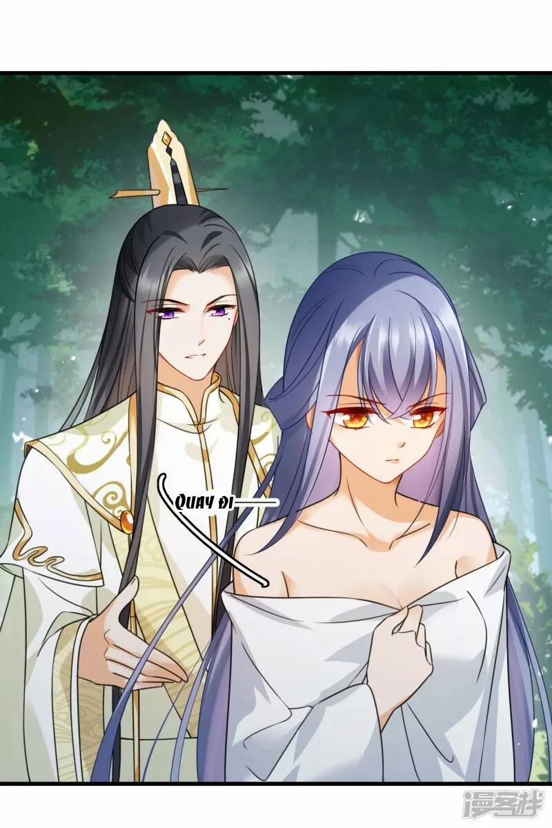 Nụ Cười Của Nàng Liền Ngọt Đảo Ta Tám Viên Nha 13 trang 9