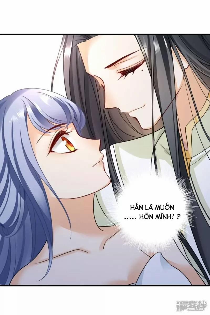 Nụ Cười Của Nàng Liền Ngọt Đảo Ta Tám Viên Nha 14 trang 10