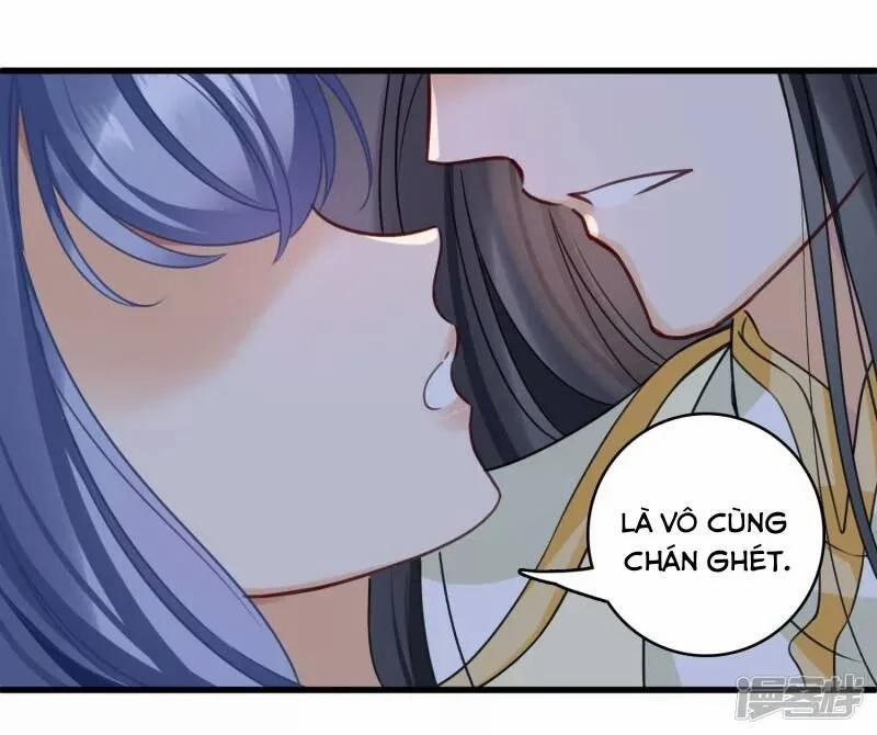 Nụ Cười Của Nàng Liền Ngọt Đảo Ta Tám Viên Nha 14 trang 11