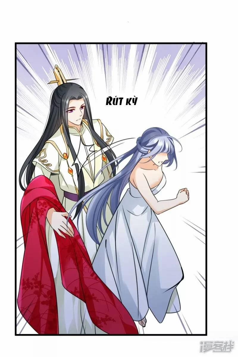 Nụ Cười Của Nàng Liền Ngọt Đảo Ta Tám Viên Nha 14 trang 13