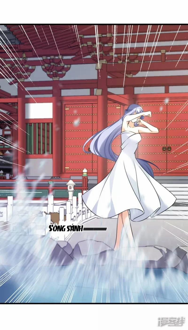 Nụ Cười Của Nàng Liền Ngọt Đảo Ta Tám Viên Nha 14 trang 15