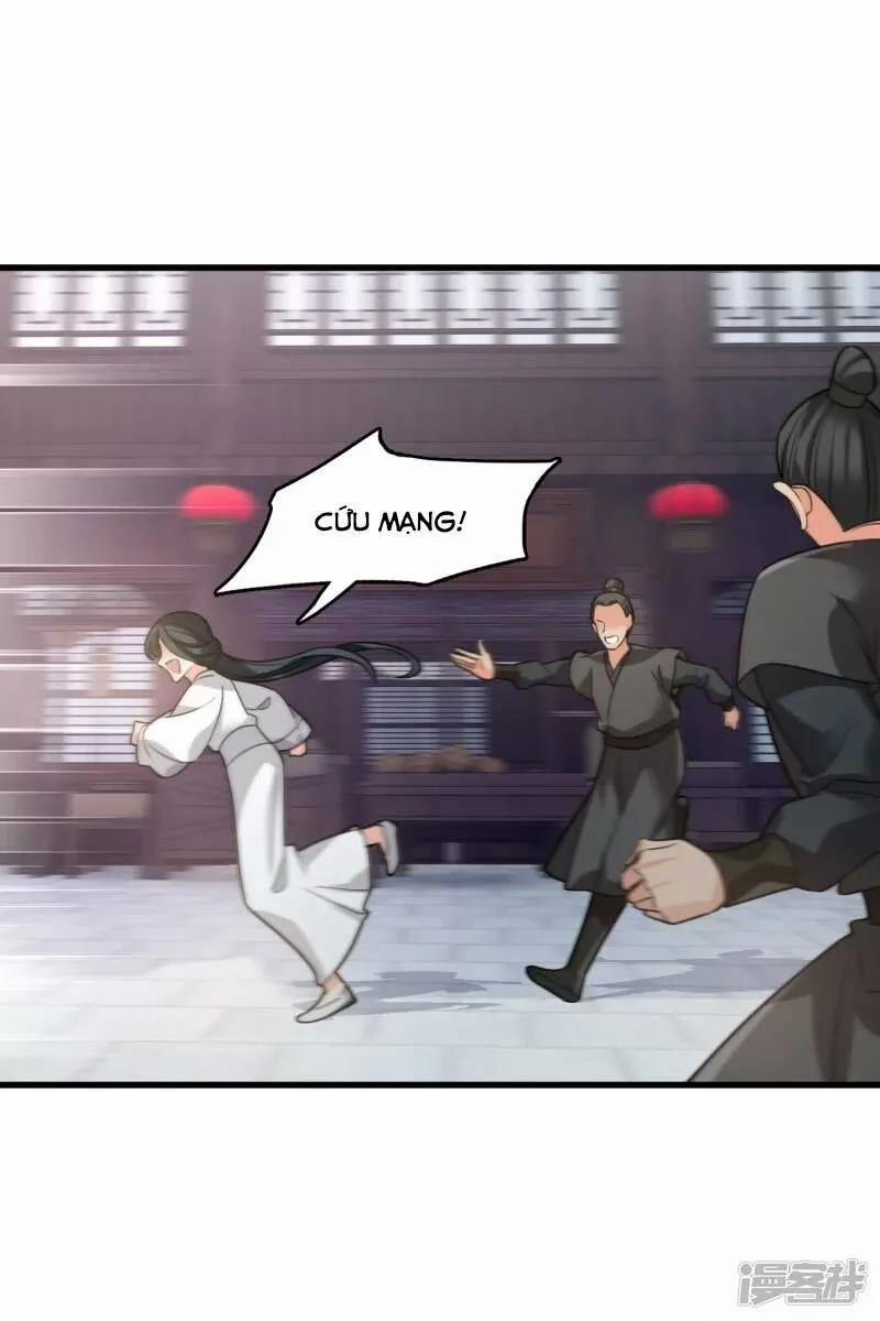 Nụ Cười Của Nàng Liền Ngọt Đảo Ta Tám Viên Nha 14 trang 17