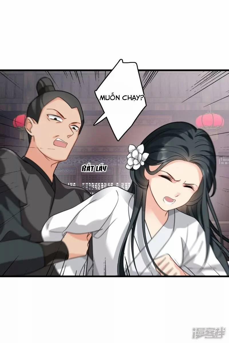 Nụ Cười Của Nàng Liền Ngọt Đảo Ta Tám Viên Nha 14 trang 18