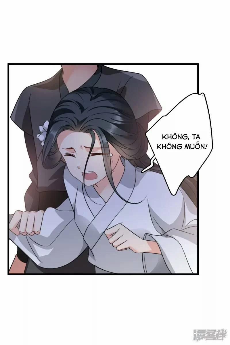 Nụ Cười Của Nàng Liền Ngọt Đảo Ta Tám Viên Nha 14 trang 20