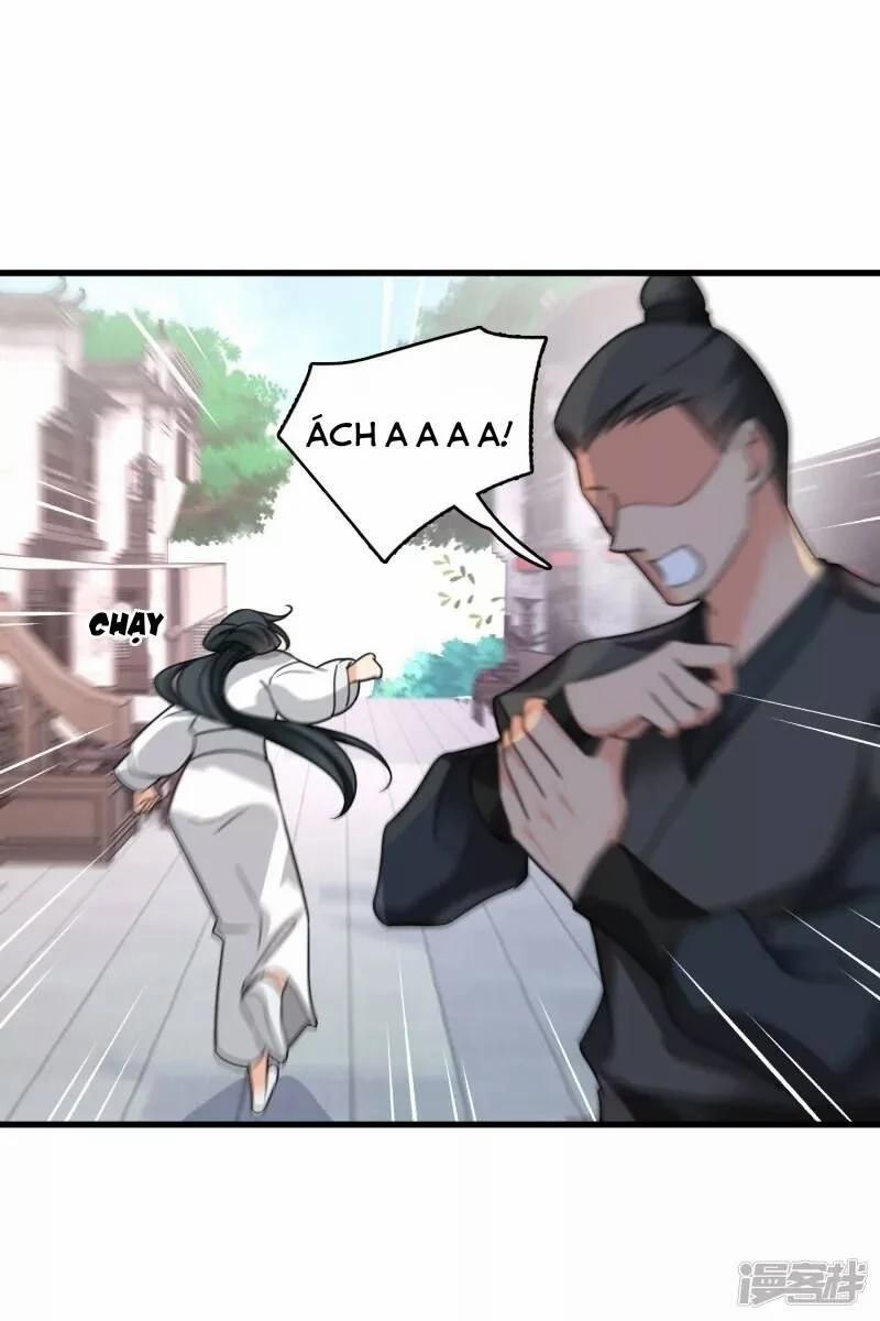 Nụ Cười Của Nàng Liền Ngọt Đảo Ta Tám Viên Nha 14 trang 22