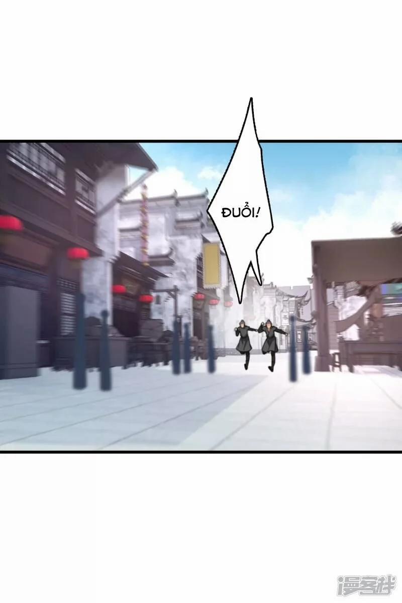 Nụ Cười Của Nàng Liền Ngọt Đảo Ta Tám Viên Nha 14 trang 23