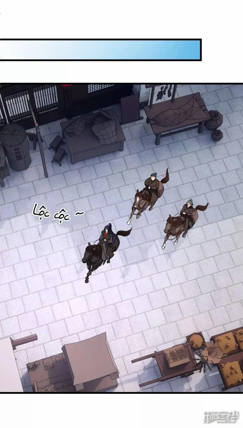 Nụ Cười Của Nàng Liền Ngọt Đảo Ta Tám Viên Nha 14 trang 24