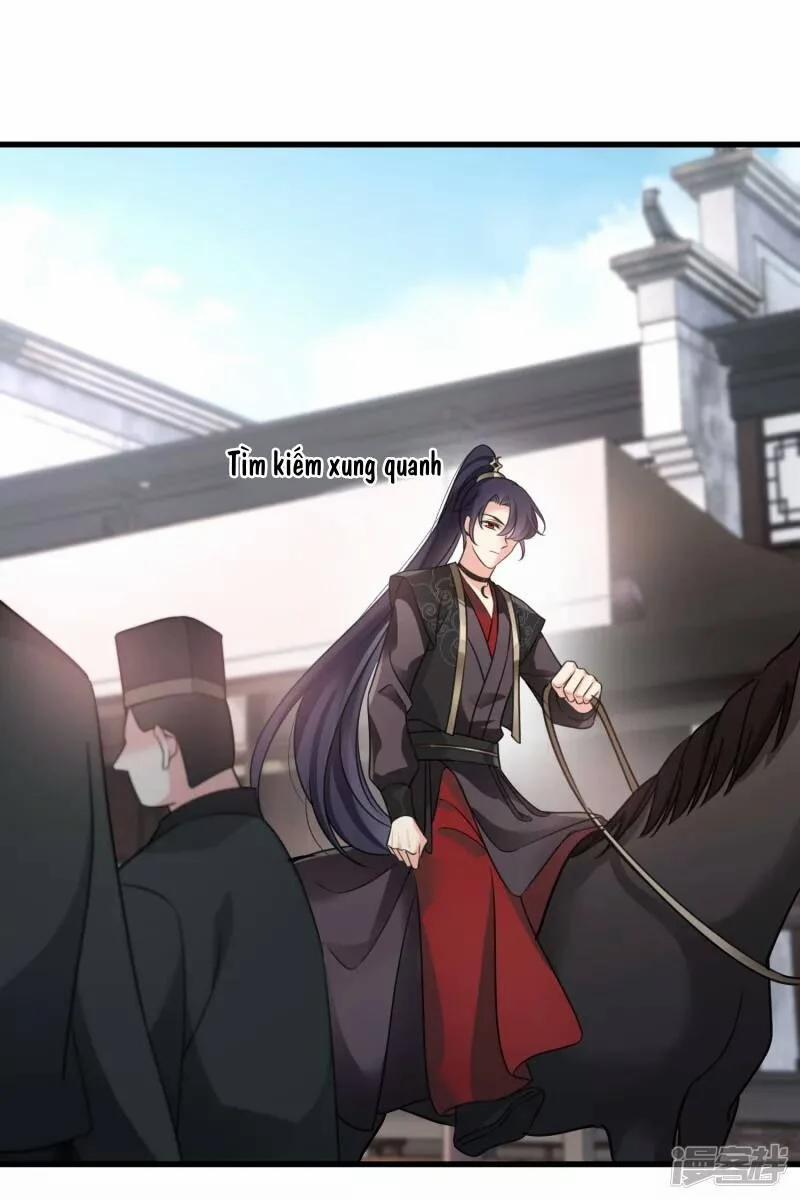 Nụ Cười Của Nàng Liền Ngọt Đảo Ta Tám Viên Nha 14 trang 25