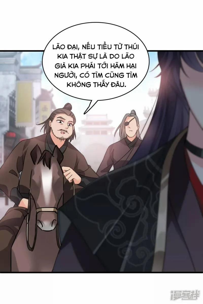 Nụ Cười Của Nàng Liền Ngọt Đảo Ta Tám Viên Nha 14 trang 26