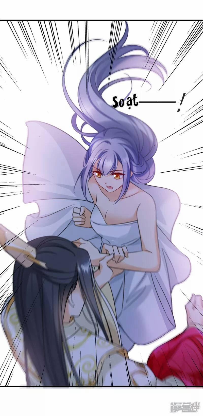 Nụ Cười Của Nàng Liền Ngọt Đảo Ta Tám Viên Nha 14 trang 3