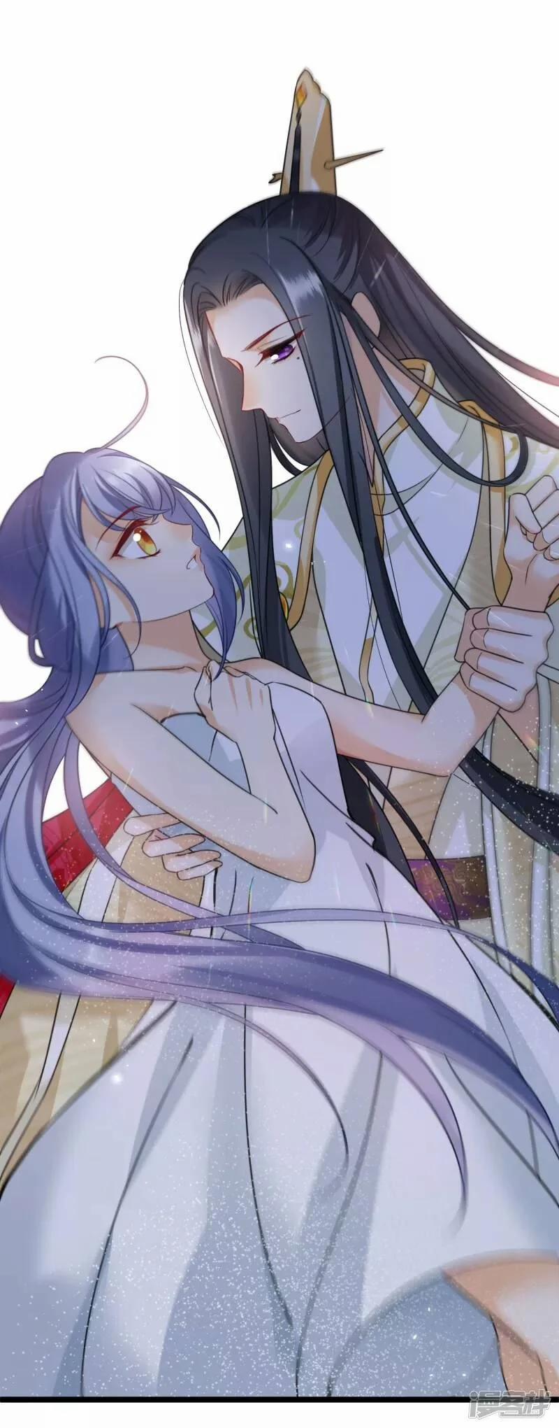 Nụ Cười Của Nàng Liền Ngọt Đảo Ta Tám Viên Nha 14 trang 5