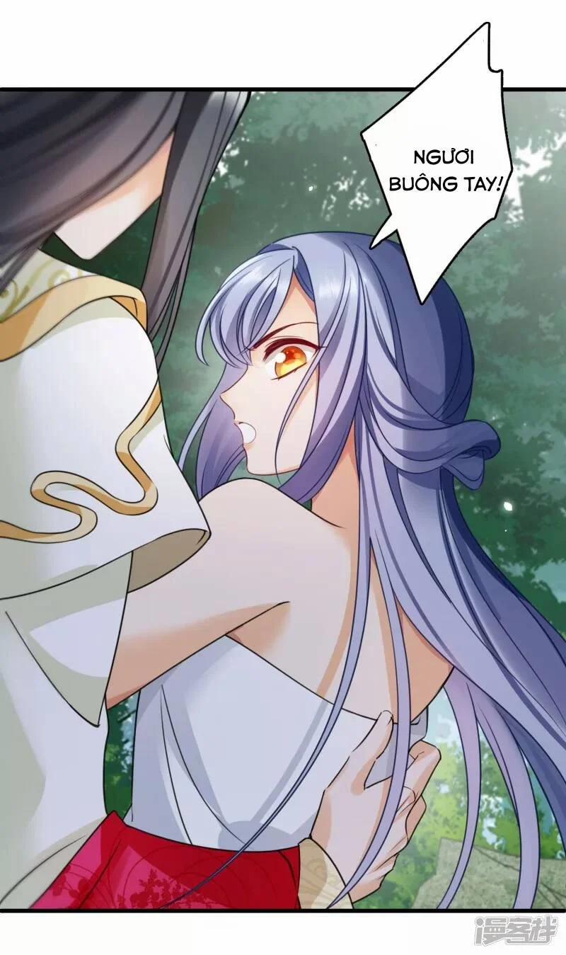 Nụ Cười Của Nàng Liền Ngọt Đảo Ta Tám Viên Nha 14 trang 6