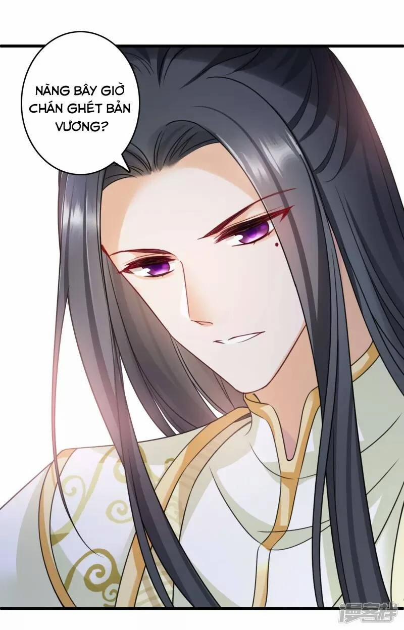 Nụ Cười Của Nàng Liền Ngọt Đảo Ta Tám Viên Nha 14 trang 7