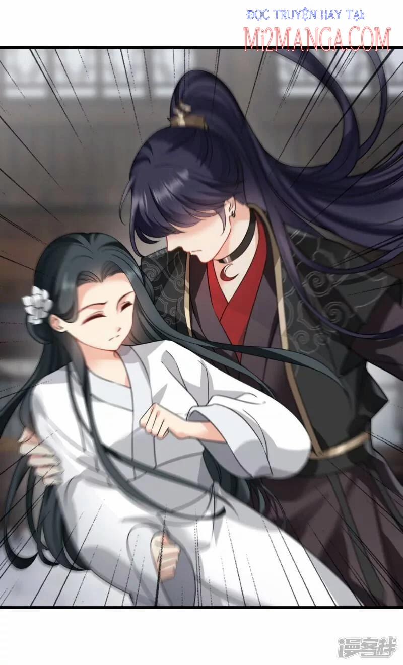 Nụ Cười Của Nàng Liền Ngọt Đảo Ta Tám Viên Nha 15 trang 11