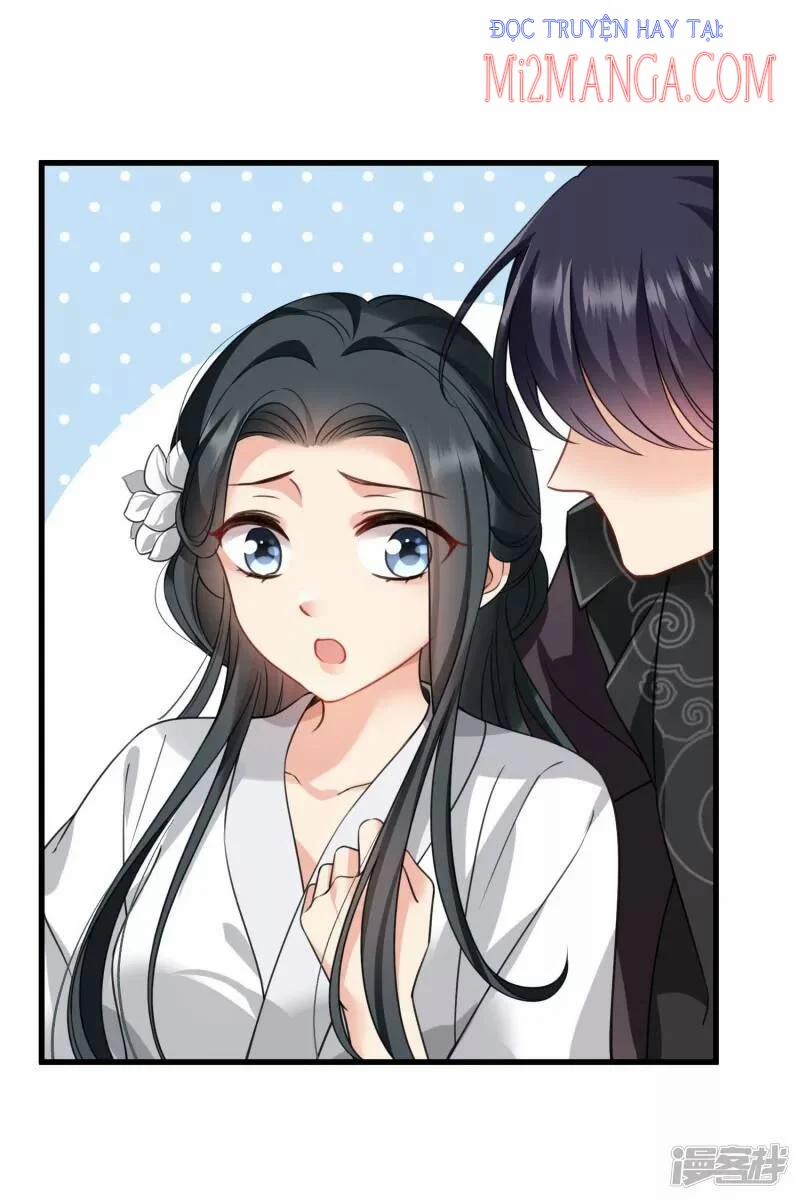 Nụ Cười Của Nàng Liền Ngọt Đảo Ta Tám Viên Nha 15 trang 12