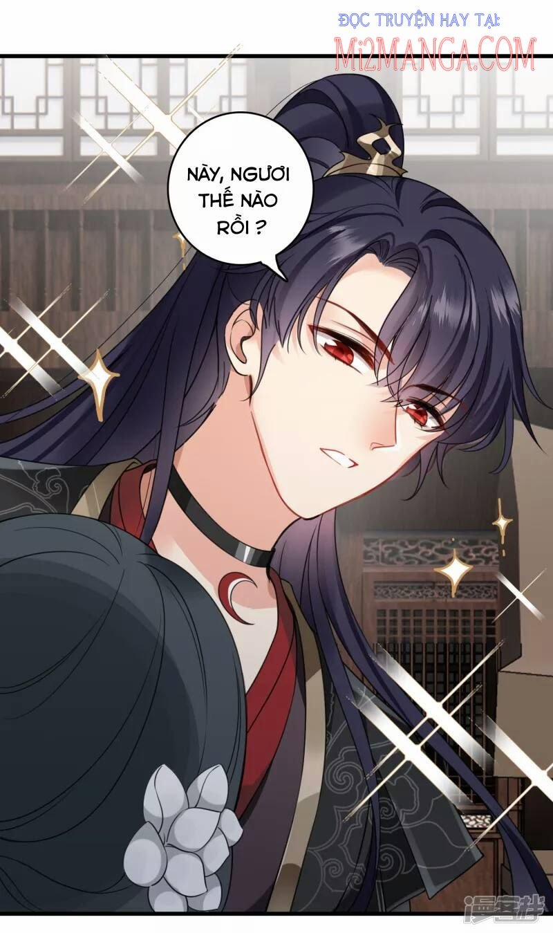 Nụ Cười Của Nàng Liền Ngọt Đảo Ta Tám Viên Nha 15 trang 13