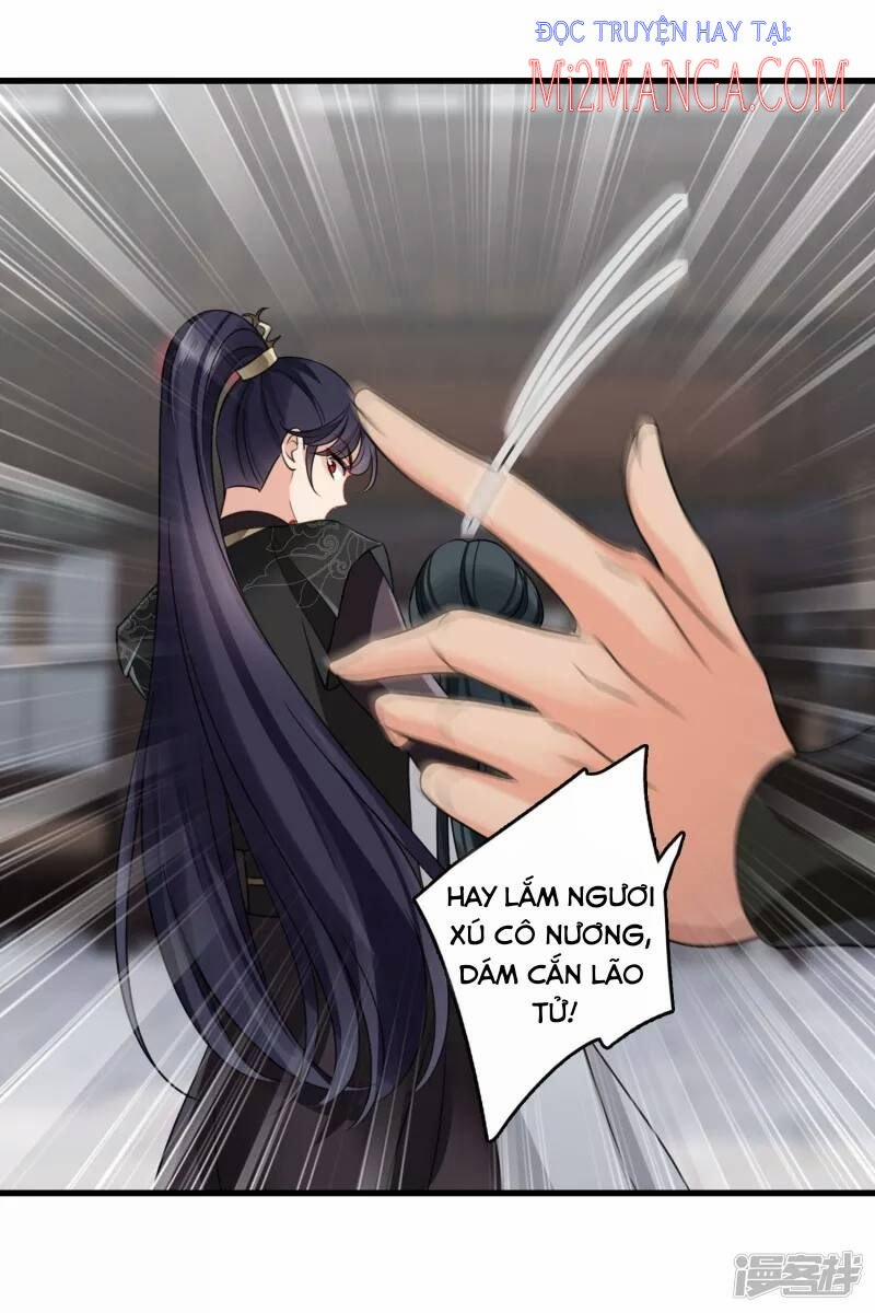 Nụ Cười Của Nàng Liền Ngọt Đảo Ta Tám Viên Nha 15 trang 15