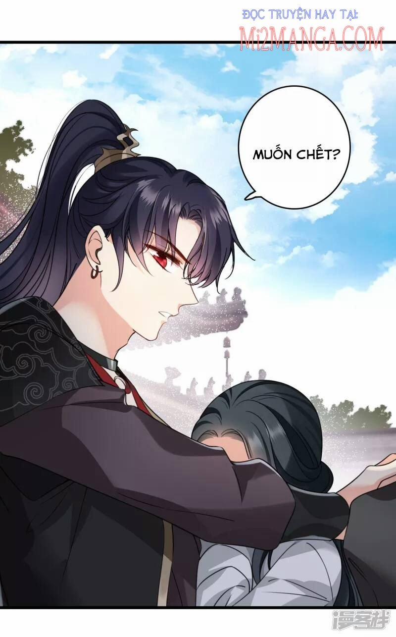 Nụ Cười Của Nàng Liền Ngọt Đảo Ta Tám Viên Nha 15 trang 17