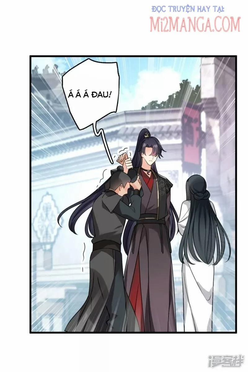 Nụ Cười Của Nàng Liền Ngọt Đảo Ta Tám Viên Nha 15 trang 18