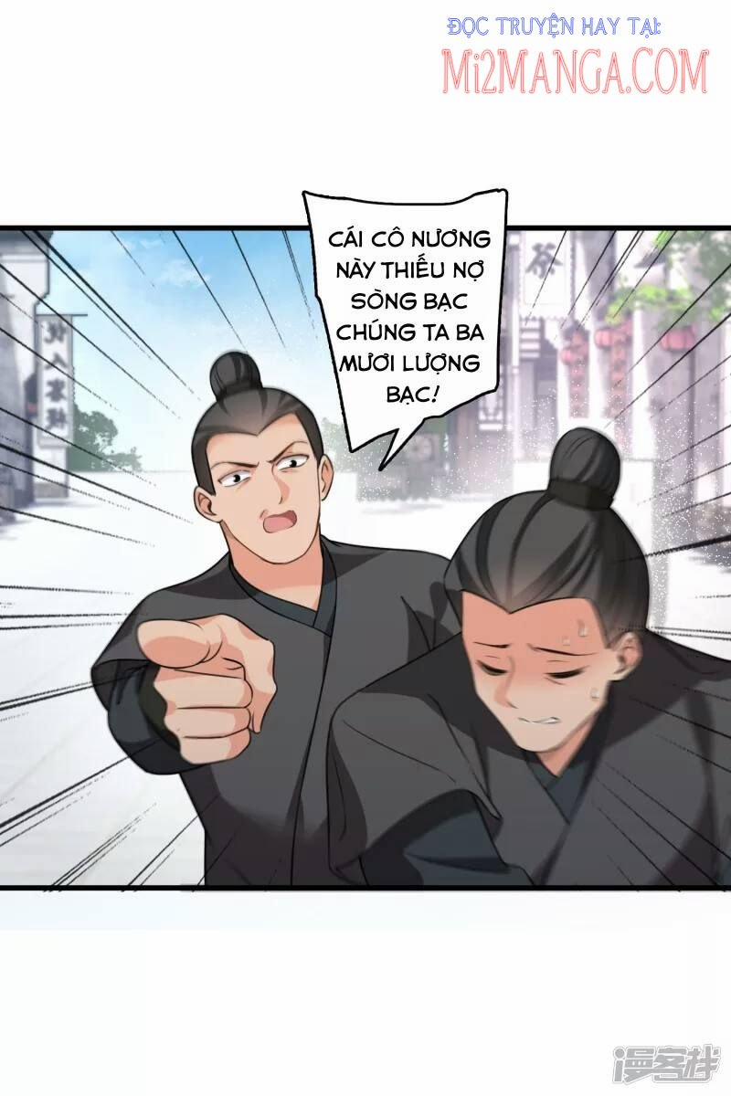 Nụ Cười Của Nàng Liền Ngọt Đảo Ta Tám Viên Nha 15 trang 19