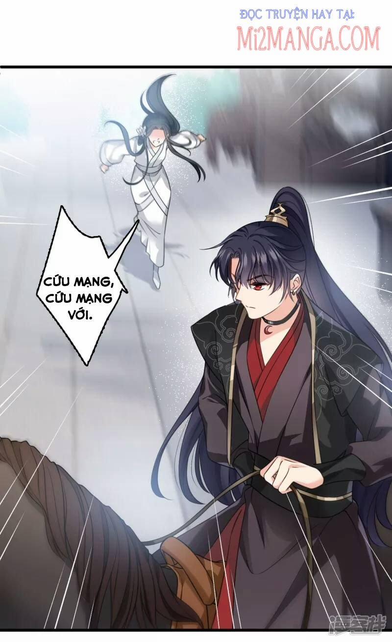 Nụ Cười Của Nàng Liền Ngọt Đảo Ta Tám Viên Nha 15 trang 2