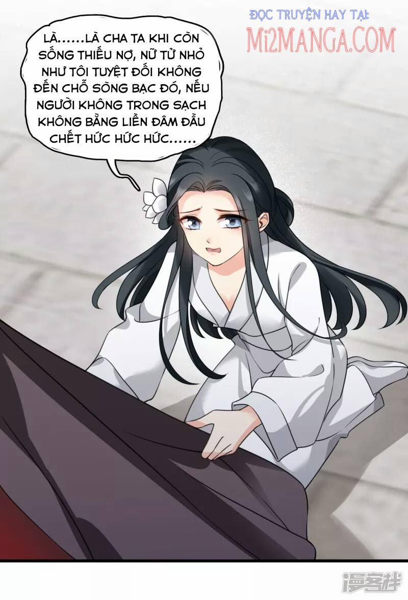 Nụ Cười Của Nàng Liền Ngọt Đảo Ta Tám Viên Nha 15 trang 21