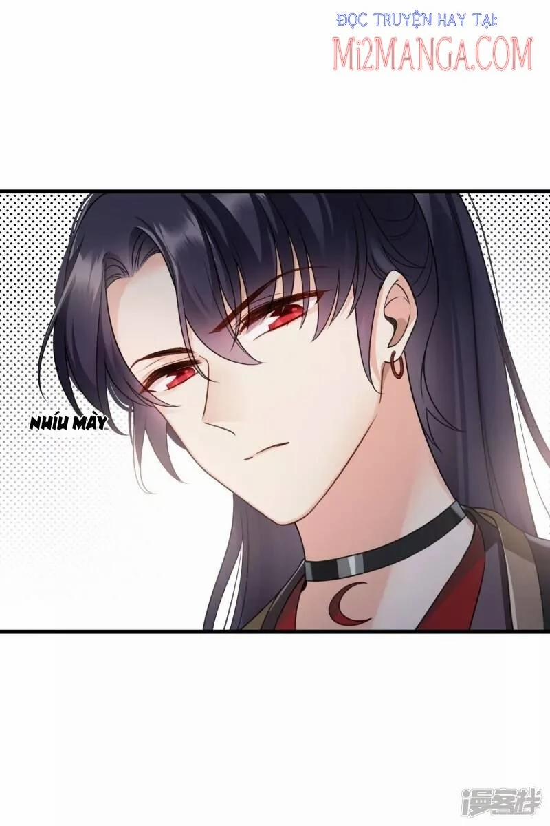 Nụ Cười Của Nàng Liền Ngọt Đảo Ta Tám Viên Nha 15 trang 22