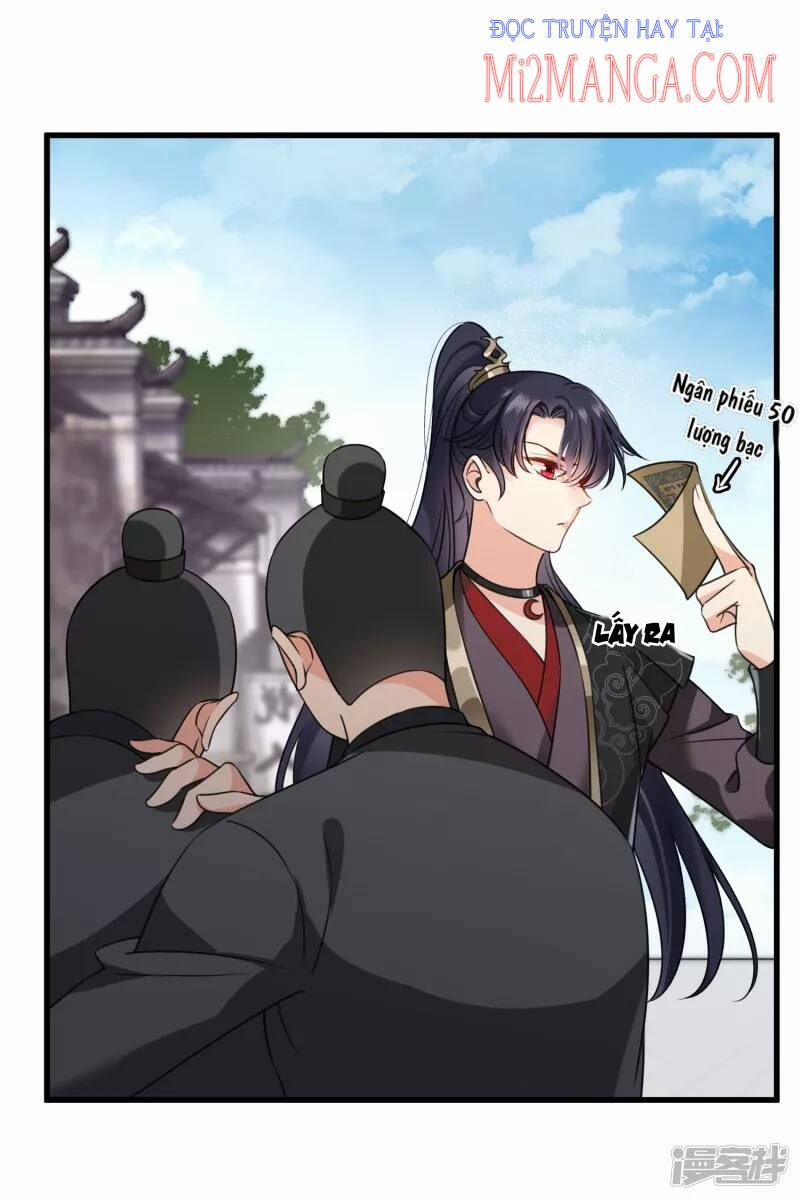 Nụ Cười Của Nàng Liền Ngọt Đảo Ta Tám Viên Nha 15 trang 23