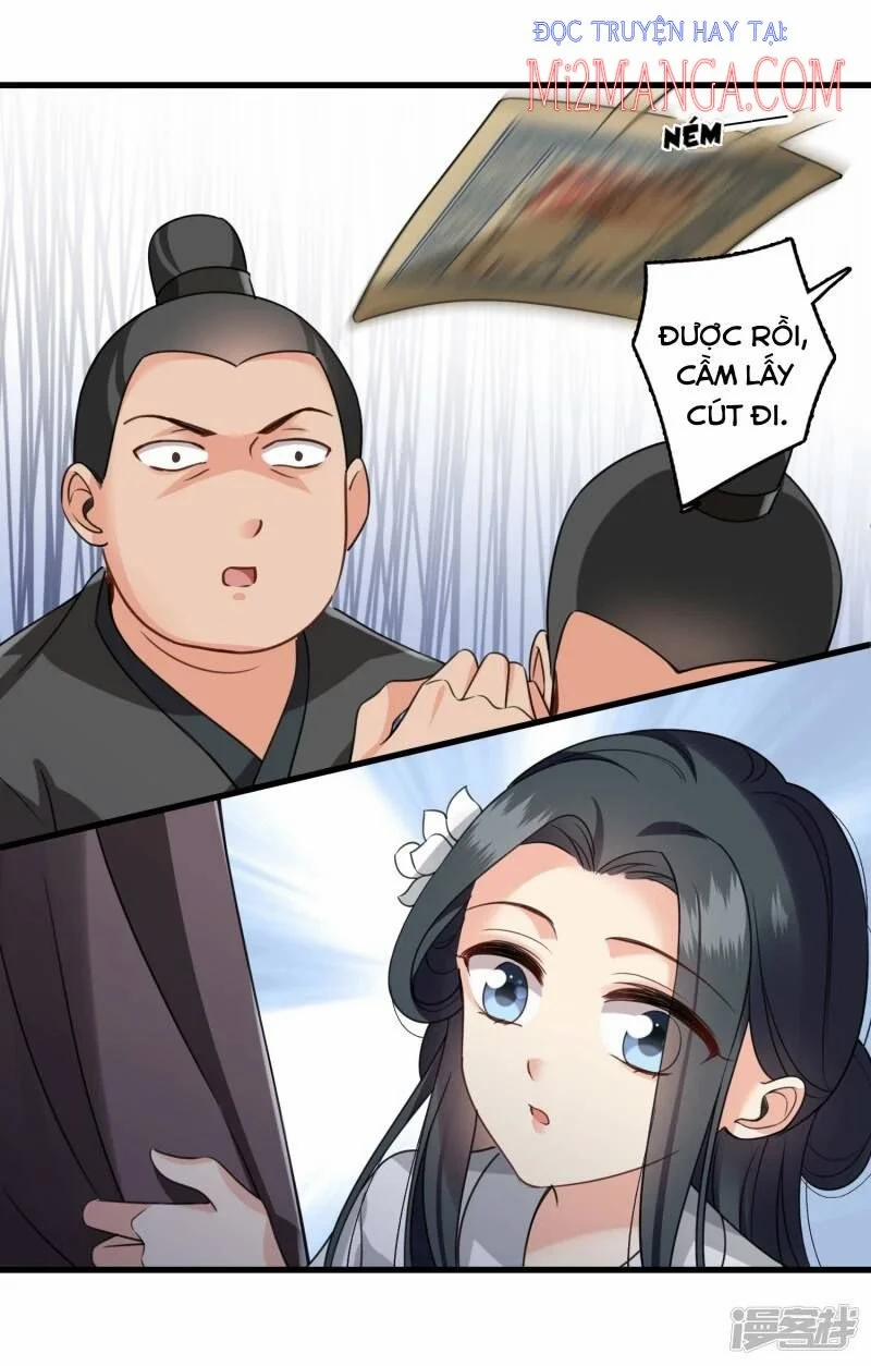 Nụ Cười Của Nàng Liền Ngọt Đảo Ta Tám Viên Nha 15 trang 24